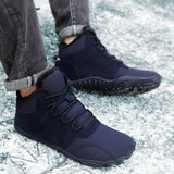 Maro - Barefoot Boots For Men - Modern & Comfortable