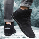 Maro - Barefoot Boots For Men - Modern & Comfortable