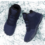 Maro - Barefoot Boots For Men - Modern & Comfortable