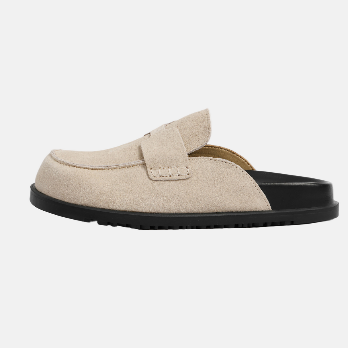 Women's Clogs - Classic Cork, More Comfort, Slip-On Wear Bareroots Footwear