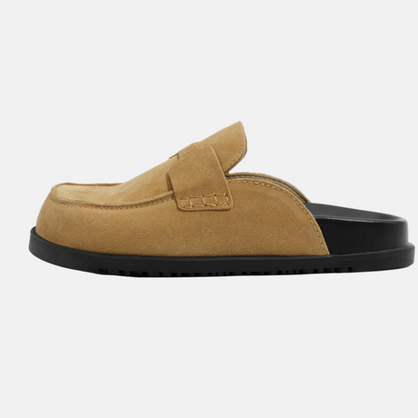 Women's Clogs - Classic Cork, More Comfort, Slip-On Wear Bareroots Footwear